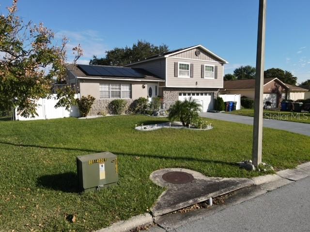 4612 Mesa Verde Dr Property Photo 1