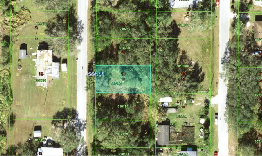 6631 Merle St Property Photo 3