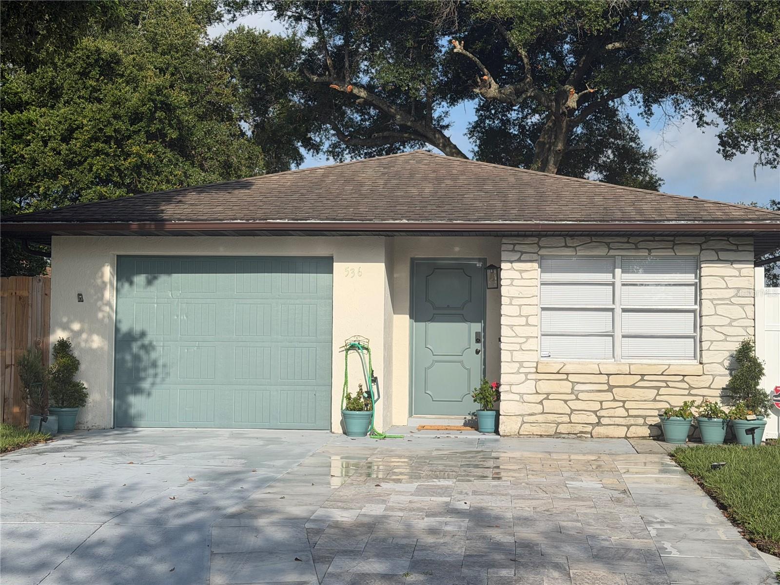 536 HIBISCUS WAY #7B