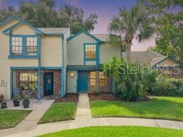 2889 Wareham Ct Property Photo 1