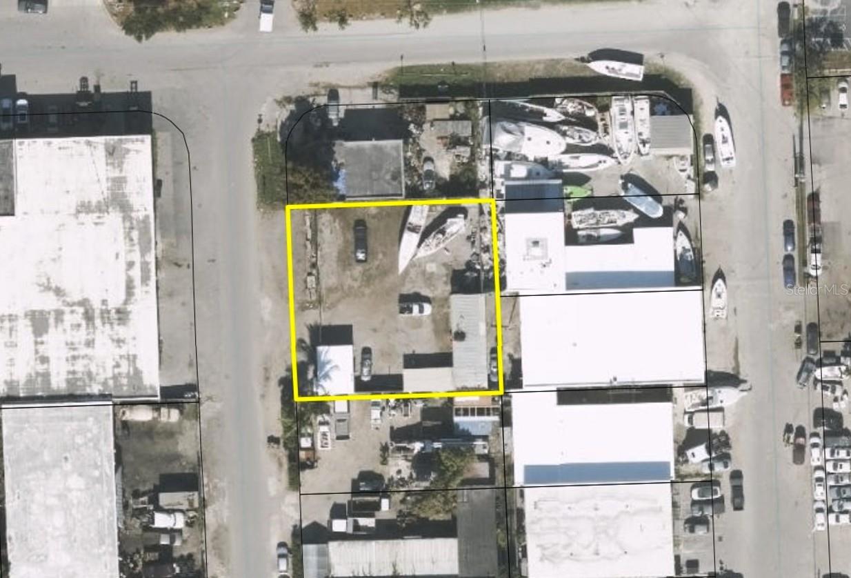 14041 Nw 20th Ave Property Photo 1
