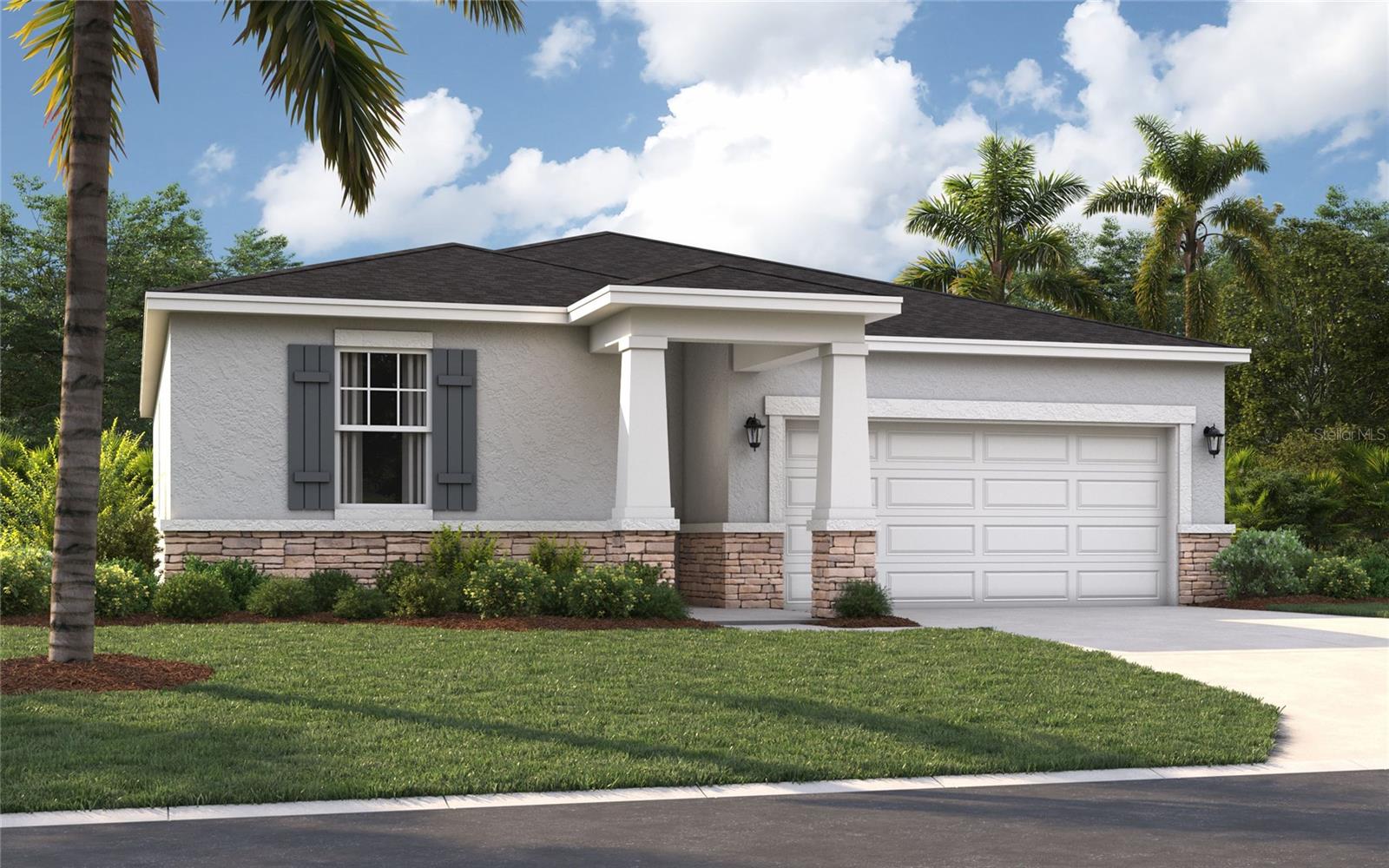 851 PEBBLE CREST LN Property Photo 1