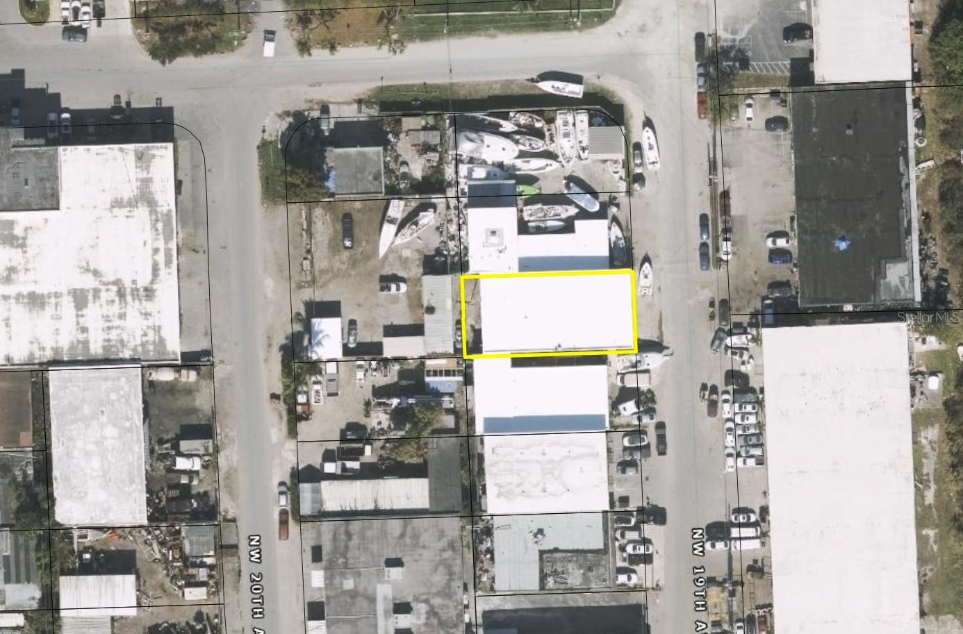 14040 NW 19TH AVE Property Photo 1