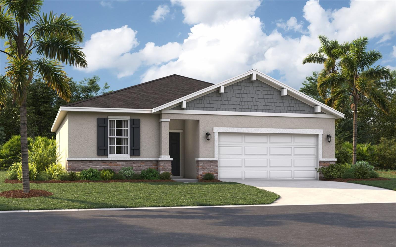 855 PEBBLE CREST LN Property Photo 1