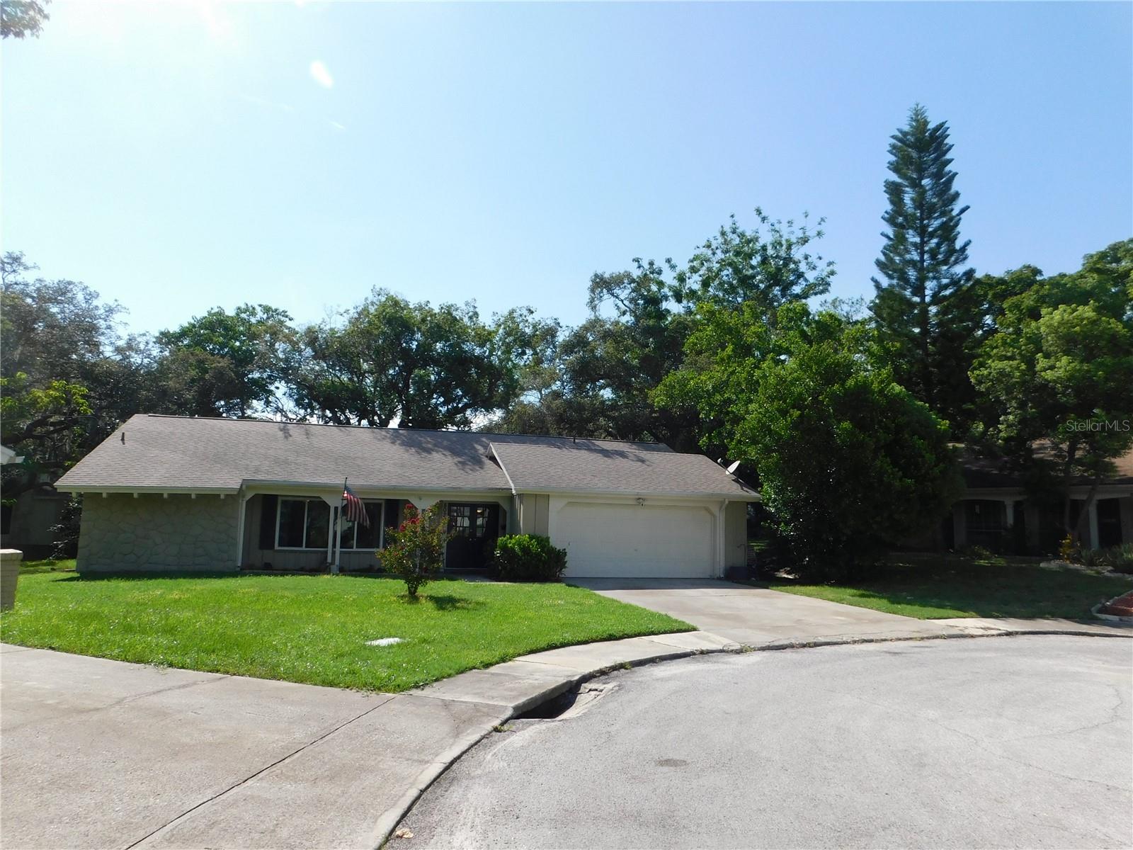 8020 HUNTERS WHIP ROW Property Photo 1
