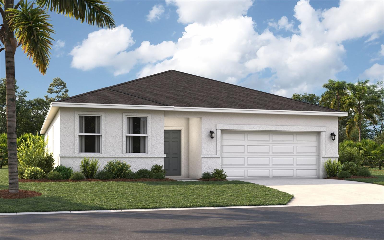 3836 Rising Trl Property Photo 1