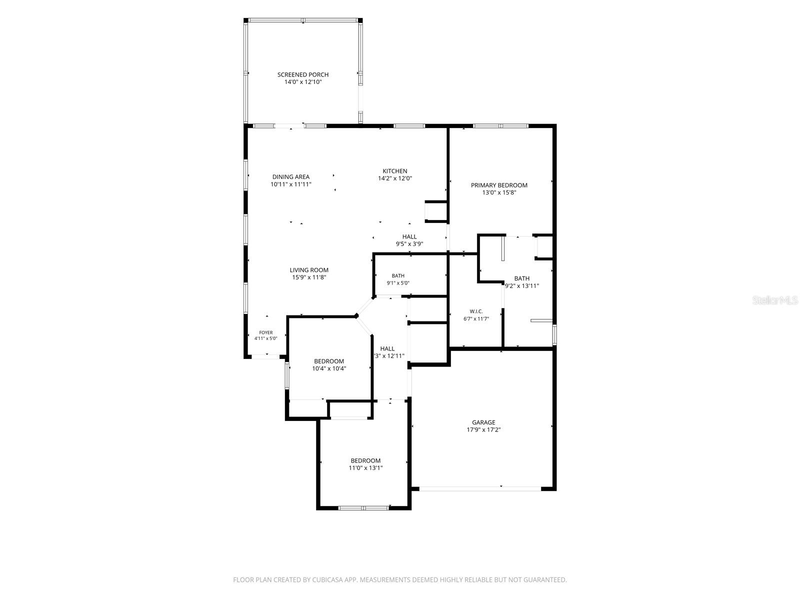 5027 E Fountainwood Dr Property Photo 15