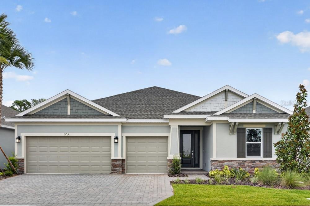 903 Ladyfish Trl Property Photo 1