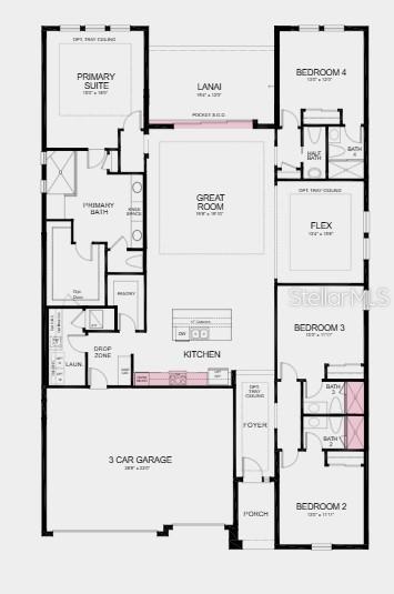 903 Ladyfish Trl Property Photo 34