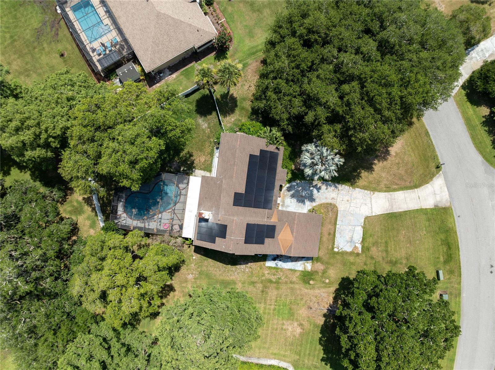 3181 Whisper Wind Dr Property Photo 40