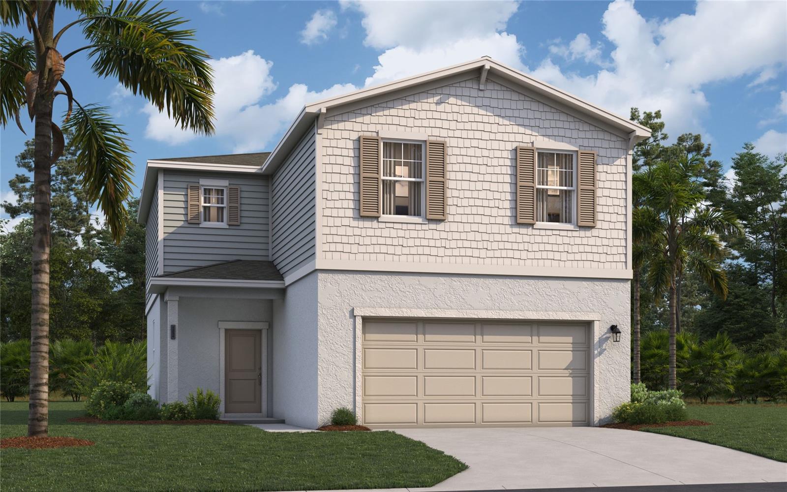 5463 Meadow Walk Dr Property Photo 1