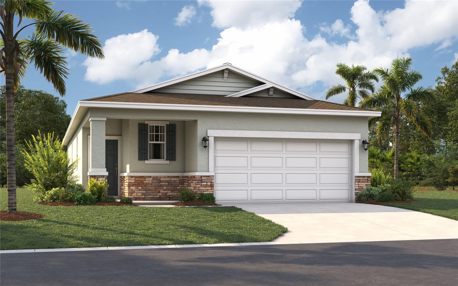 5491 MEADOW WALK DR Property Photo 1