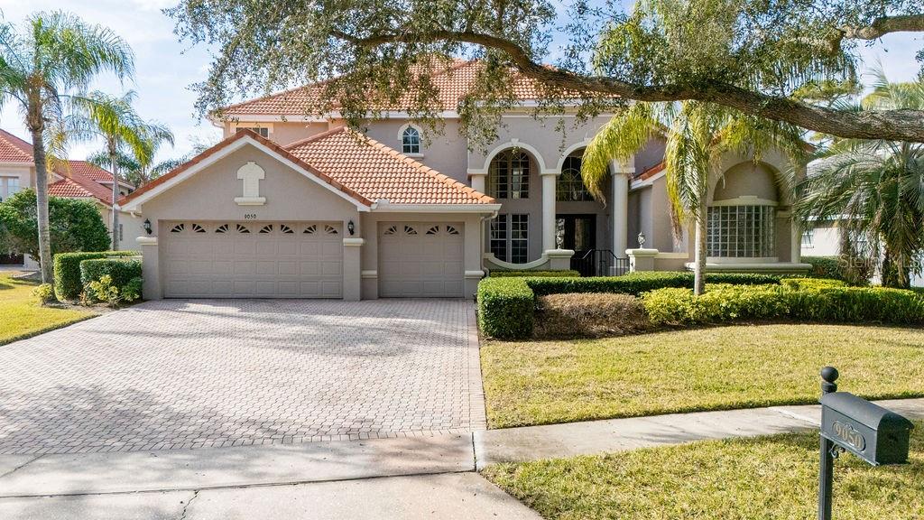 9050 Dancy Tree Ct Property Photo 2