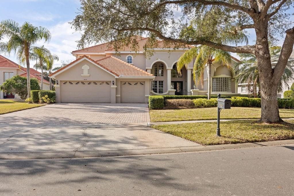 9050 Dancy Tree Ct Property Photo 3