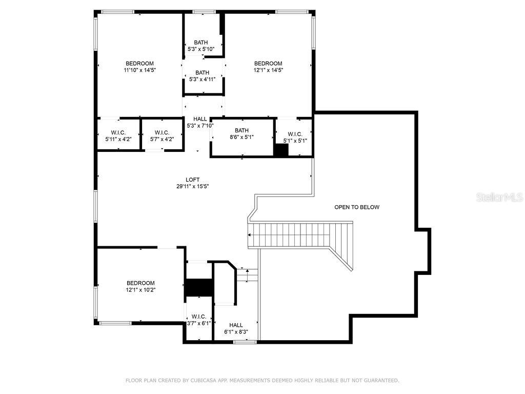 9050 Dancy Tree Ct Property Photo 57