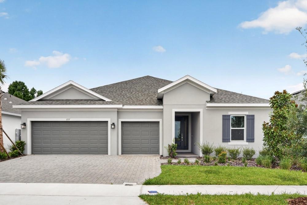 897 Ladyfish Trl Property Photo 1