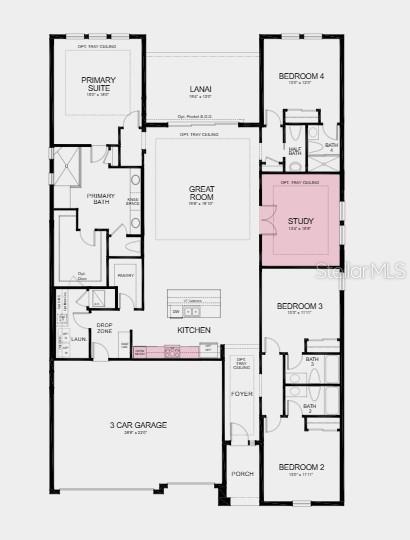 897 Ladyfish Trl Property Photo 33