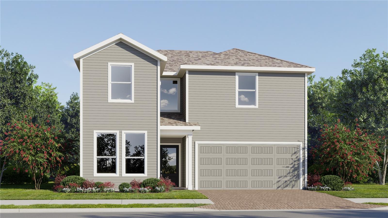5120 Flaxleaf St Property Photo 1