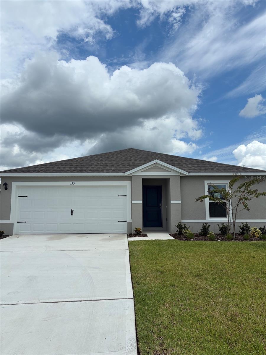 133 HEIRLOOM DR Property Photo 1