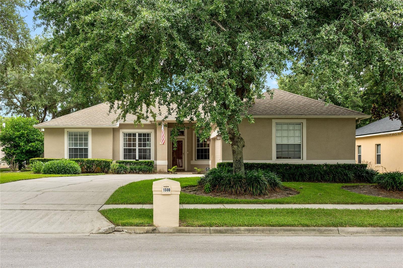 1500 Lucky Pennie Way Property Photo 1