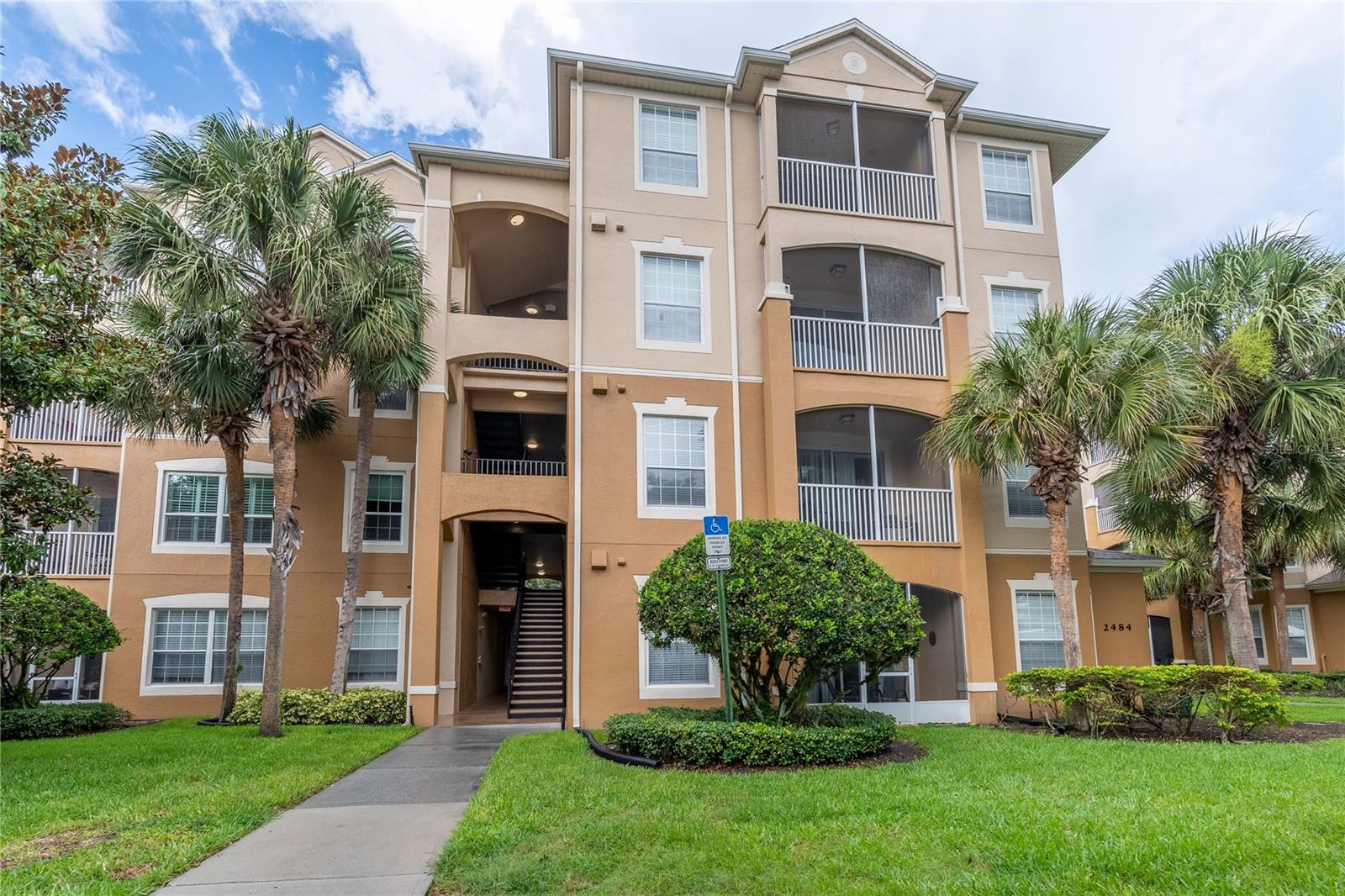 2484 SAN TECLA ST #408 Property Photo 1