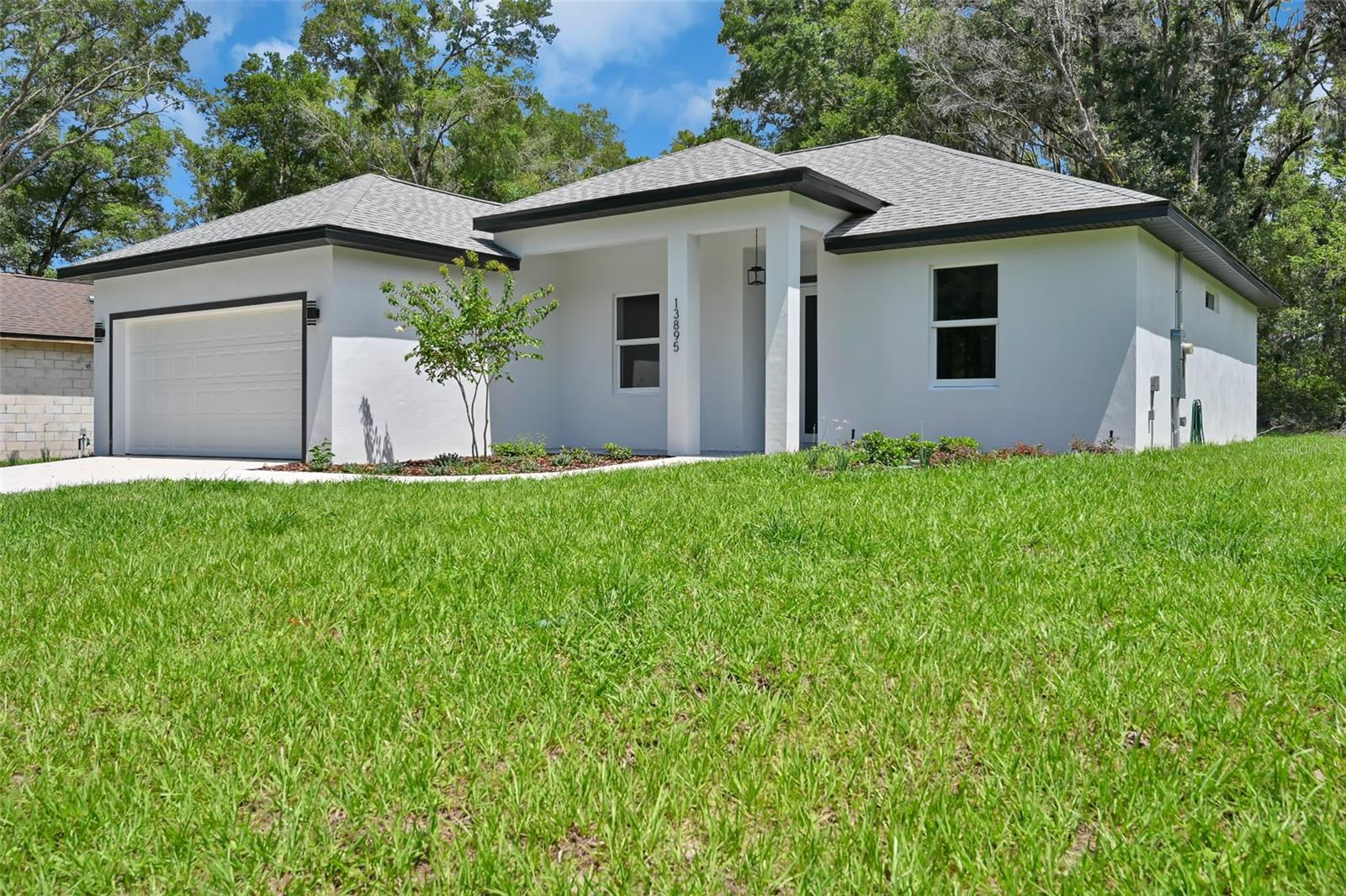 13895 Sw 110th Pl Property Photo 2