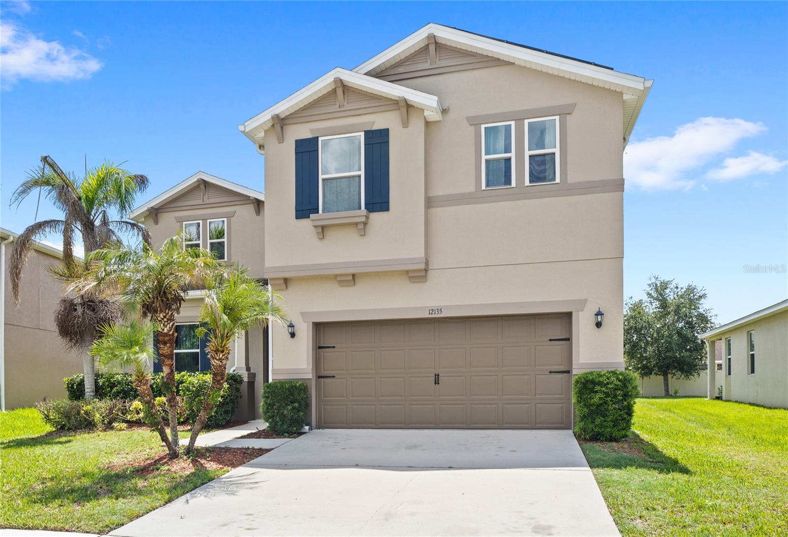 12135 CARSON DR