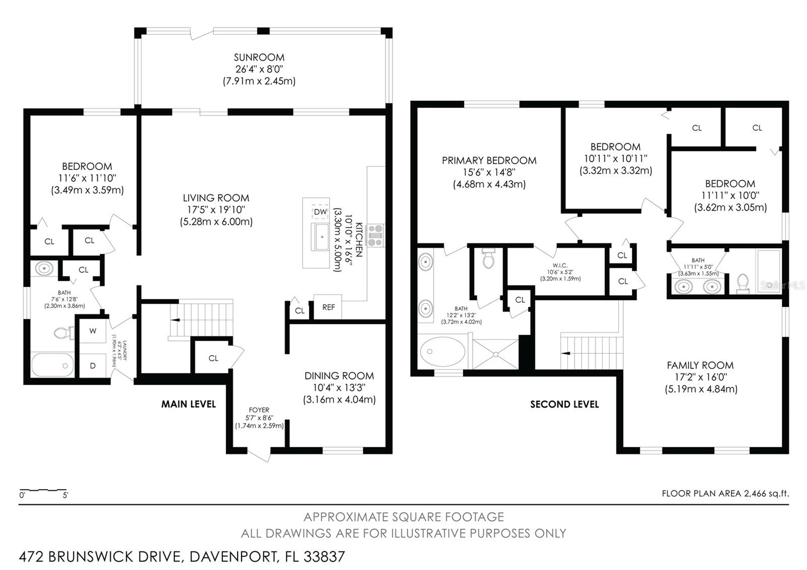 472 Brunswick Dr Property Photo 42