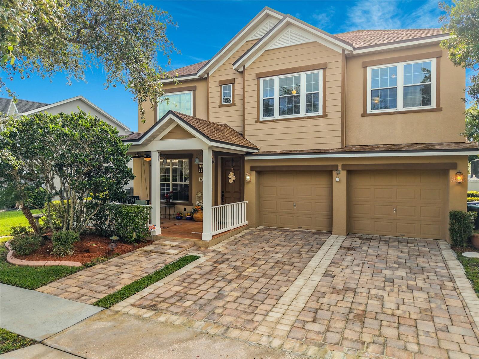 14143 Lake Live Oak Dr Property Photo 1