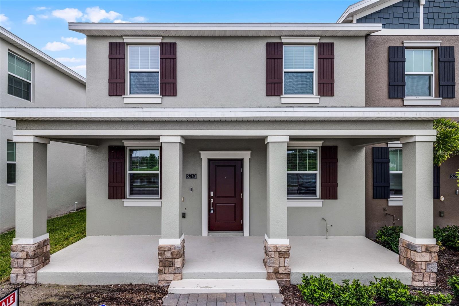 2563 Relaxing Ln Property Photo 1