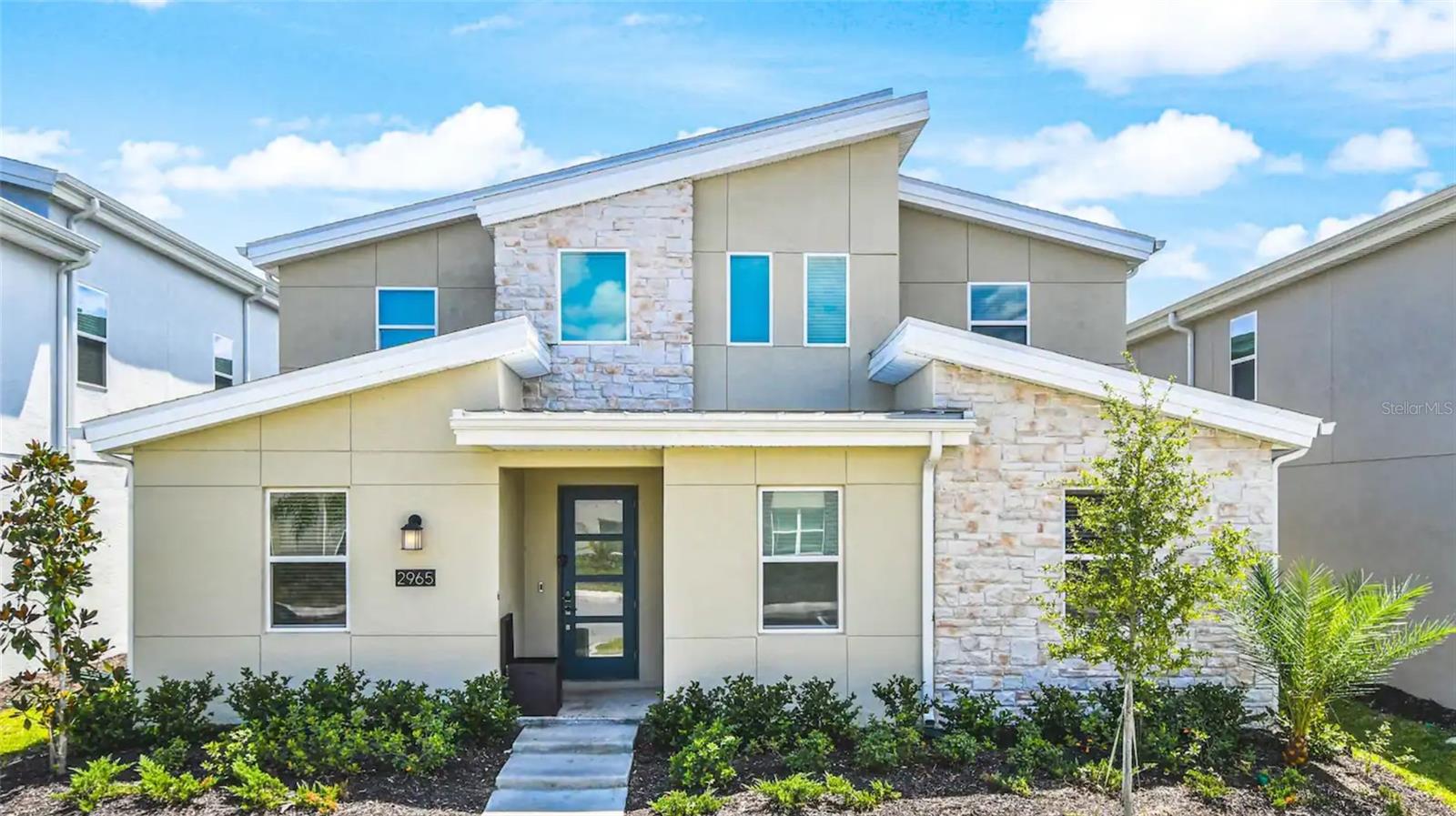 2965 PROTAGONIST ST Property Photo 1