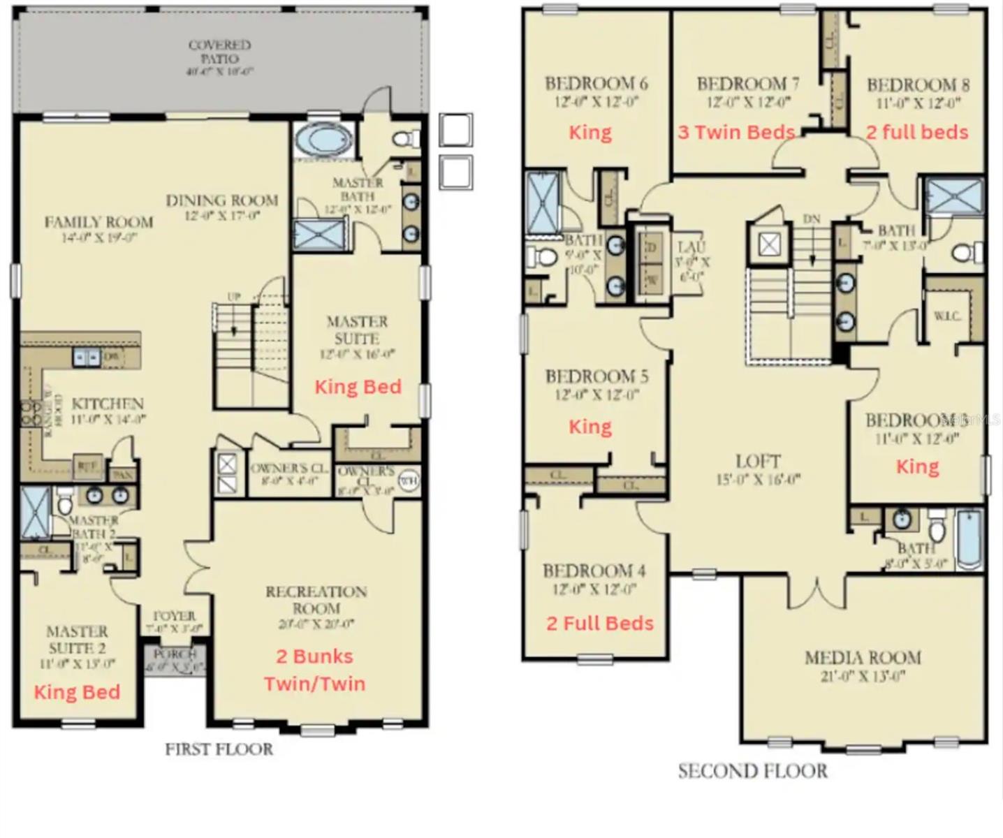 2965 Protagonist St Property Photo 42