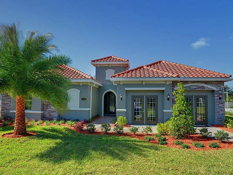 2810 Swoop Cir Property Photo 1