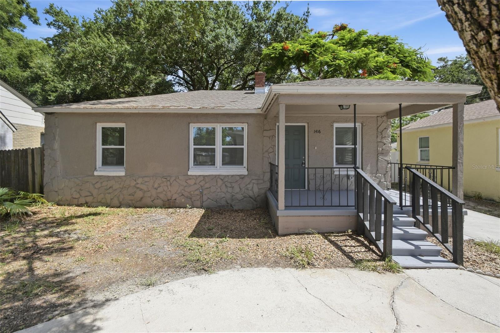 1416 E Mohawk Ave Property Photo 4