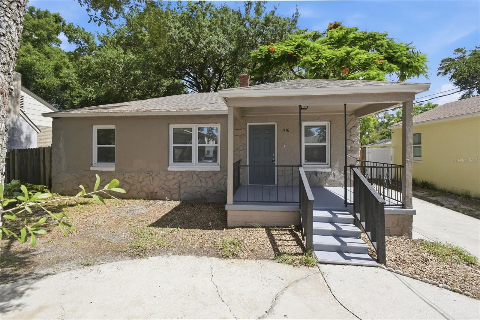 1416 E Mohawk Ave Property Photo 5