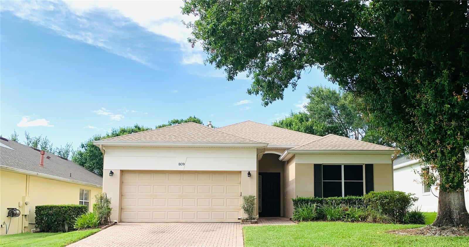 809 SUMMIT GREENS BLVD
