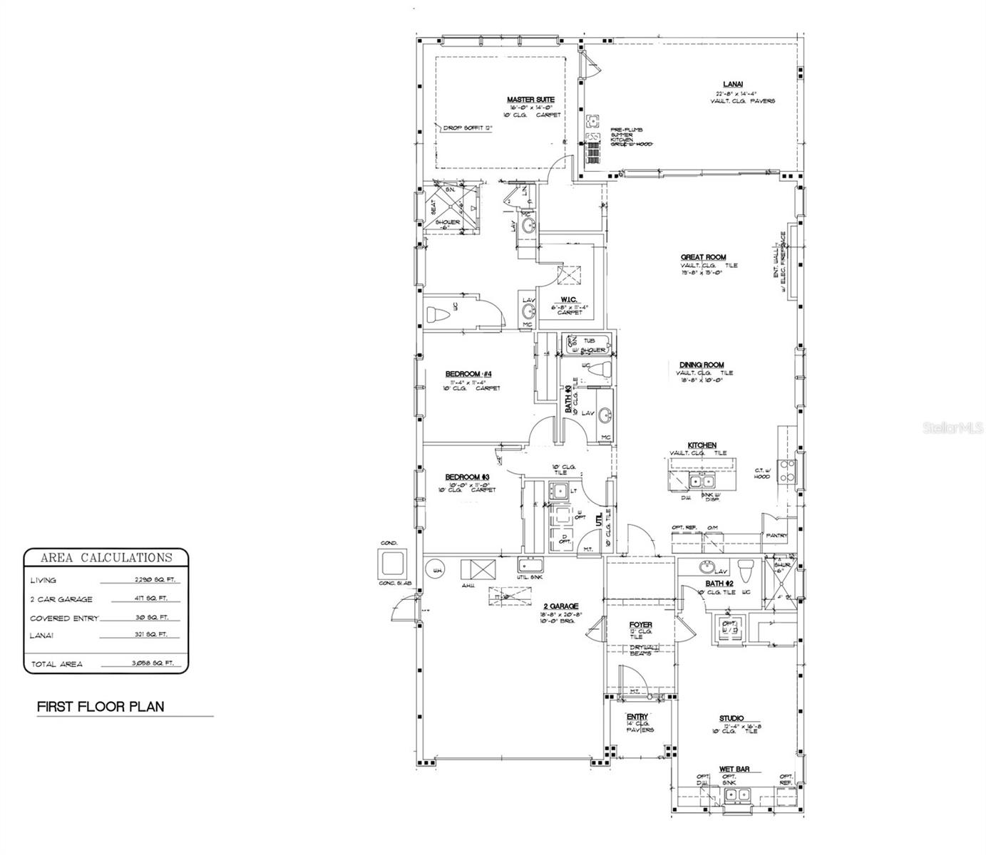 268 Hampton Loop Property Photo 38