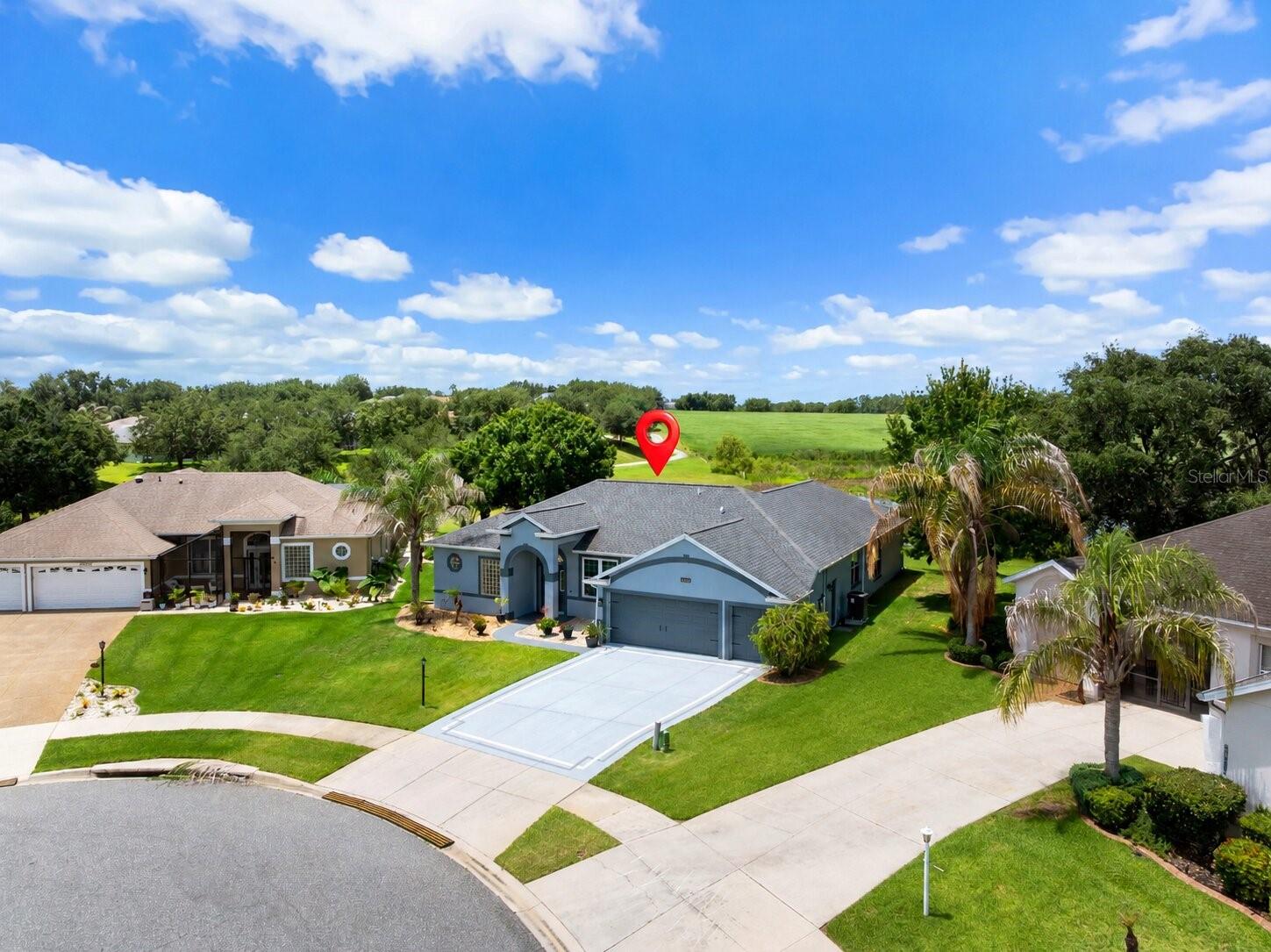 25501 Maurepas Ln Property Photo 32