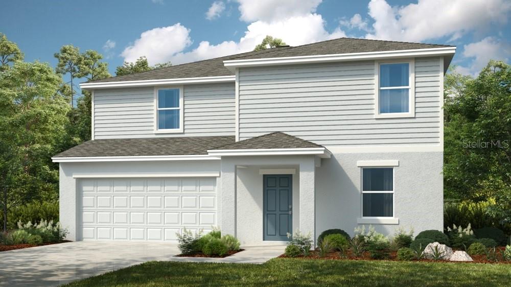 5485 Isla Saona Dr Property Photo 1