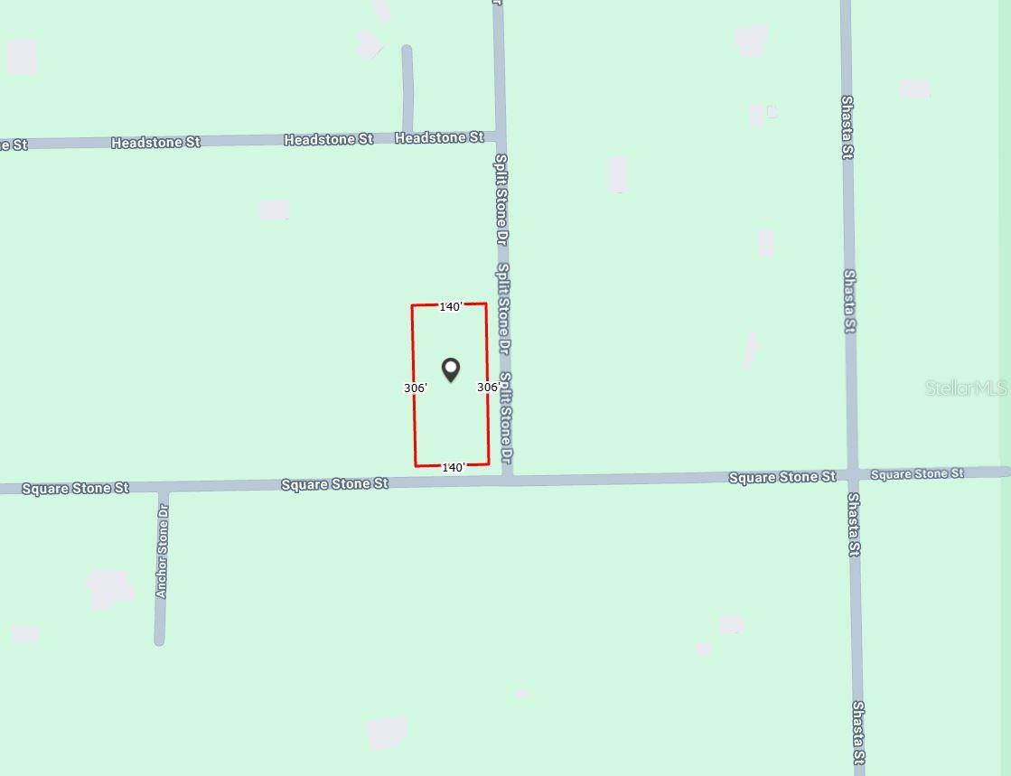 9017 Split Stone Dr Property Photo 7