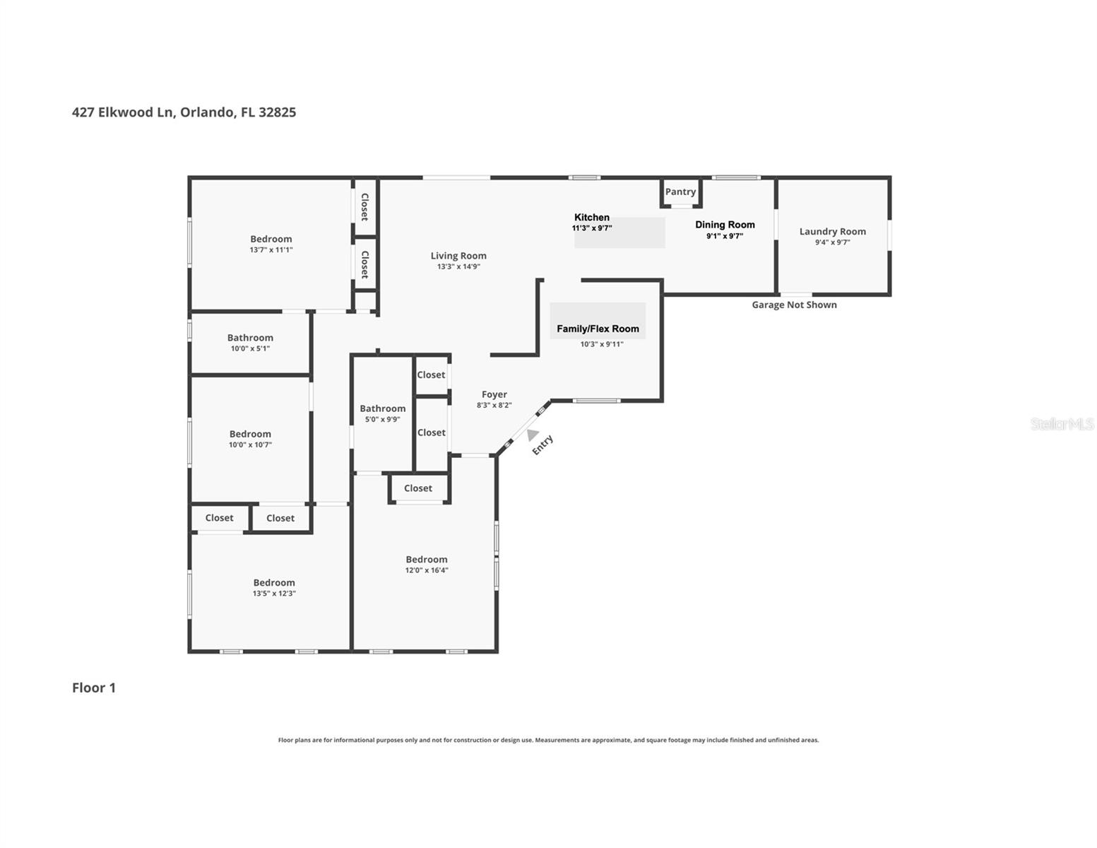 427 Elkwood Ln Property Photo 35