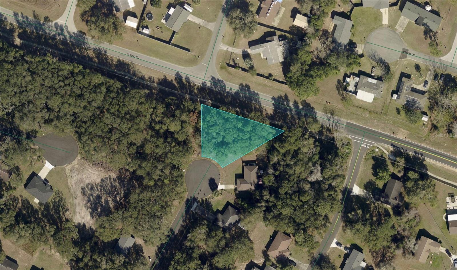 Spring Loop Dr Property Photo 2