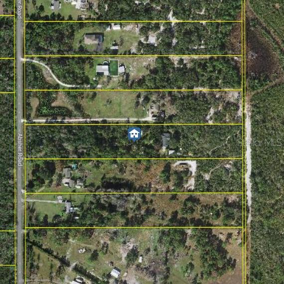 2695 ABSHER RD Property Photo 1