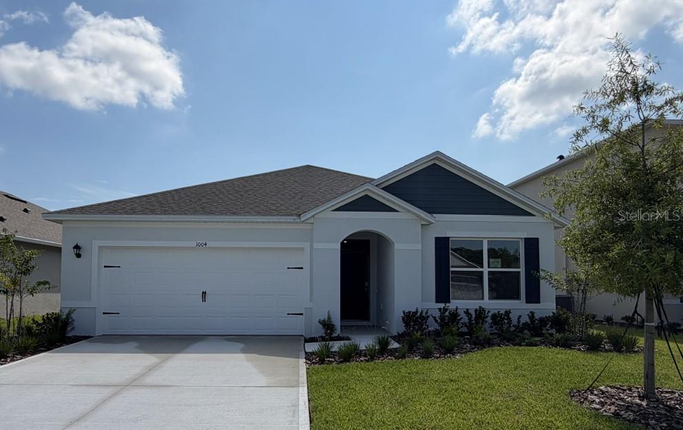 1004 Champion Rdg Dr Property Photo 1