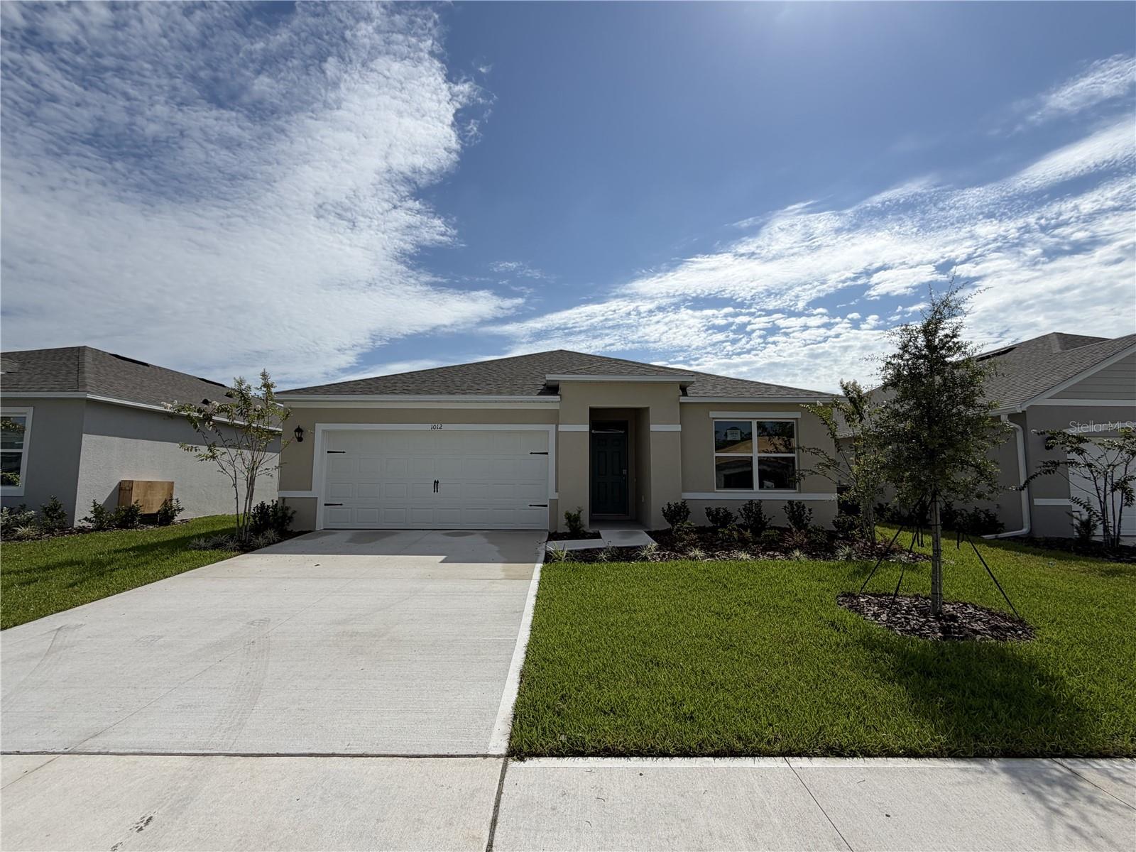 1012 Champion Rdg Dr Property Photo 1