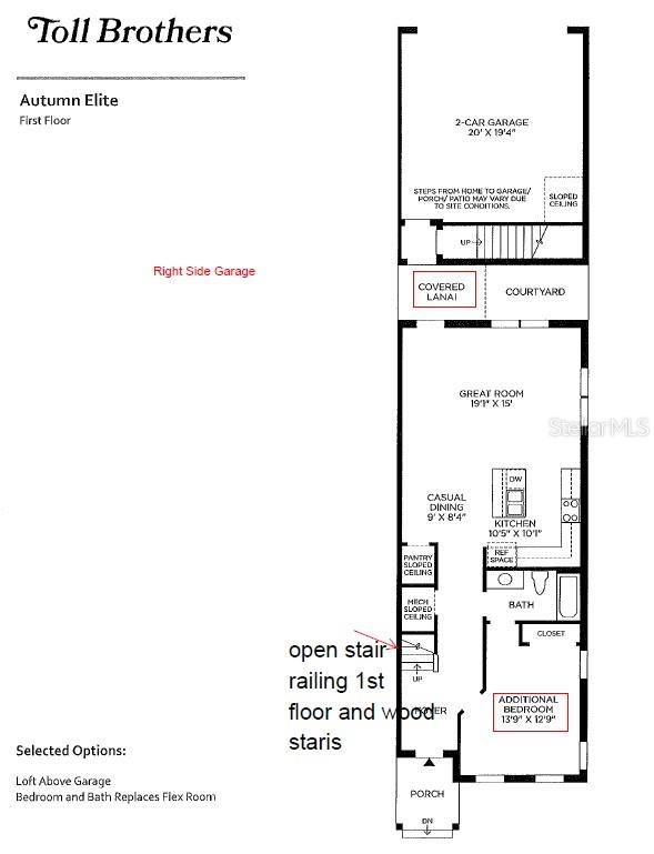 12732 Sunset Walk Dr Property Photo 2