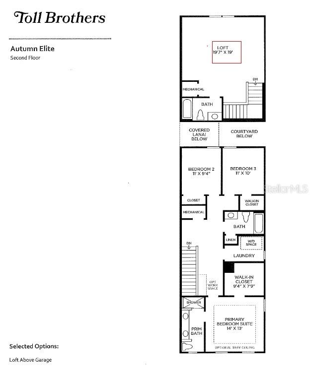 12732 Sunset Walk Dr Property Photo 3