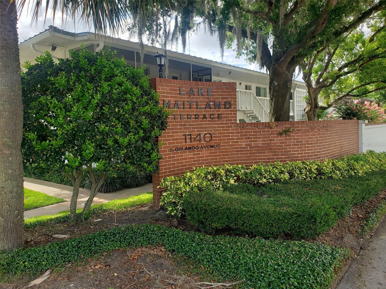 1140 S Orlando Ave #h3 Property Photo 38