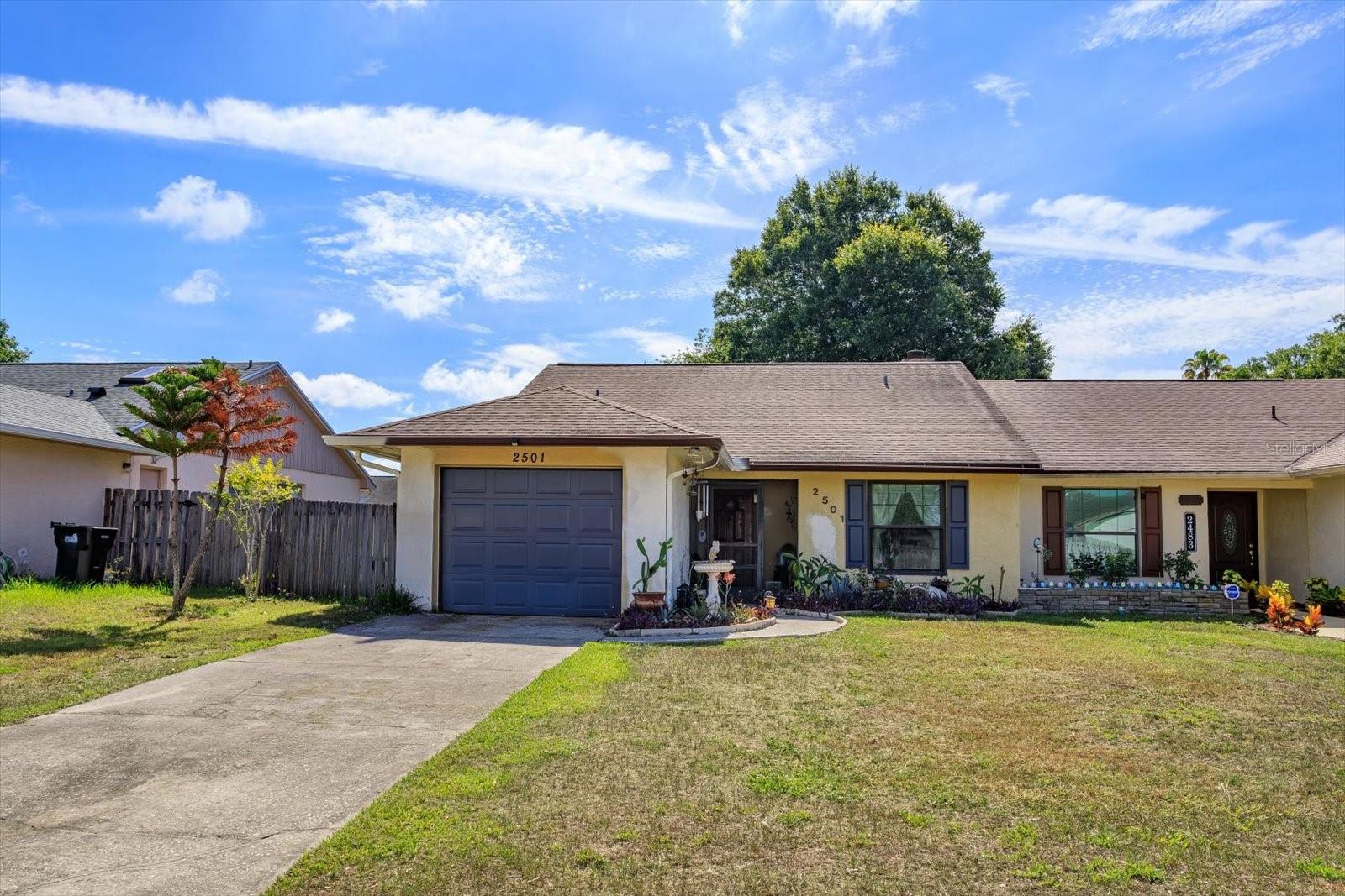 2501 Long Meadow Way Property Photo 1