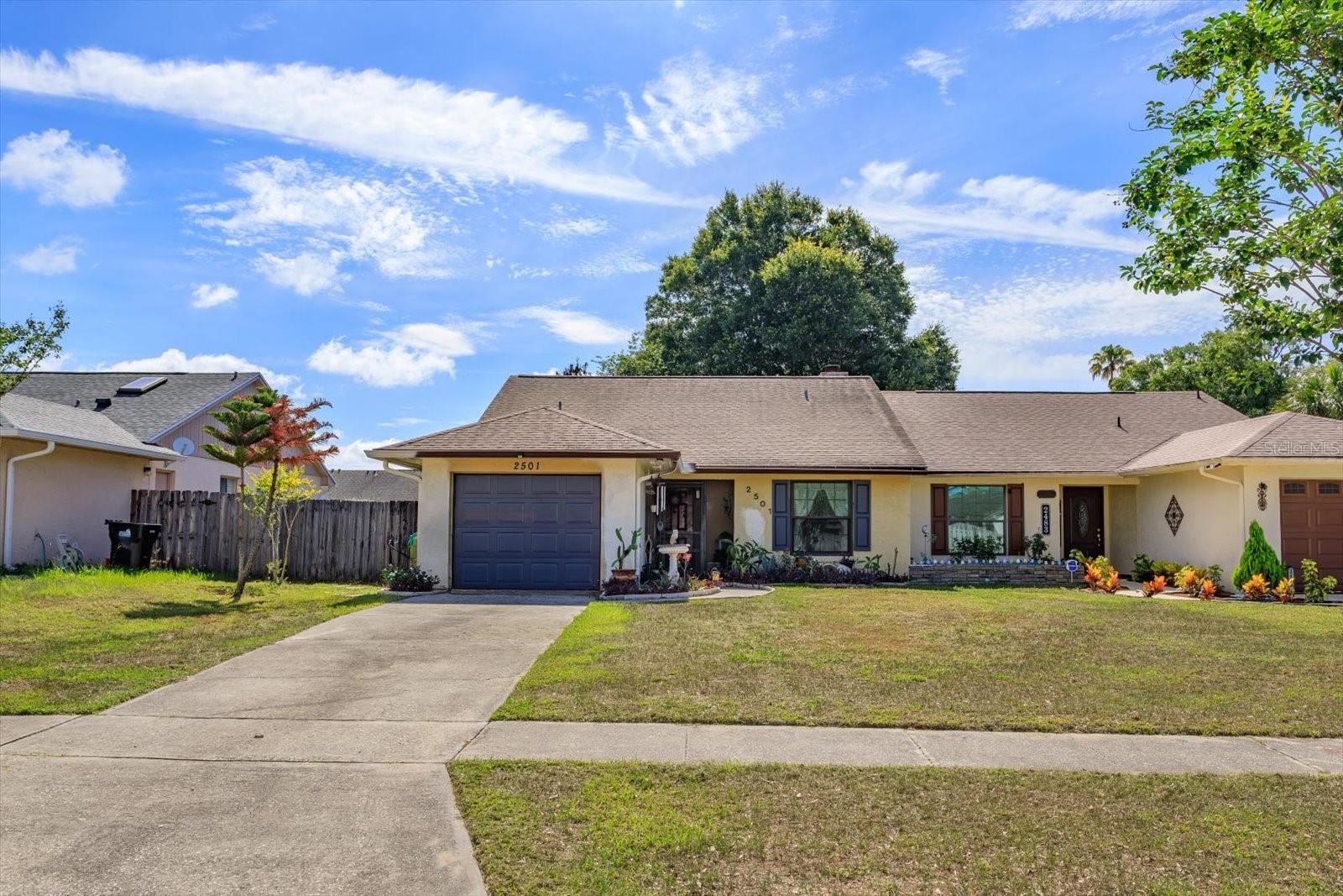 2501 Long Meadow Way Property Photo 2